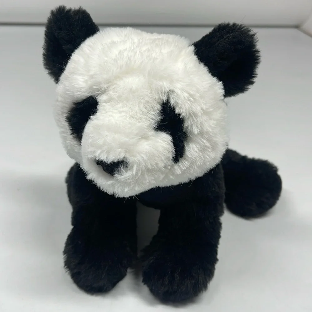 Douglas The Cuddle Toy Super Soft Panda Bear Stuffed Animal
